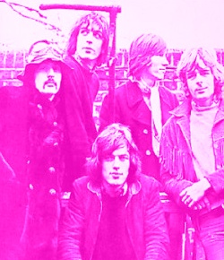 The five man Floyd 1968 [click for larger image]