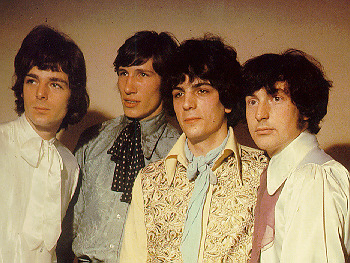 Pink Floyd 1967 [click for larger image]