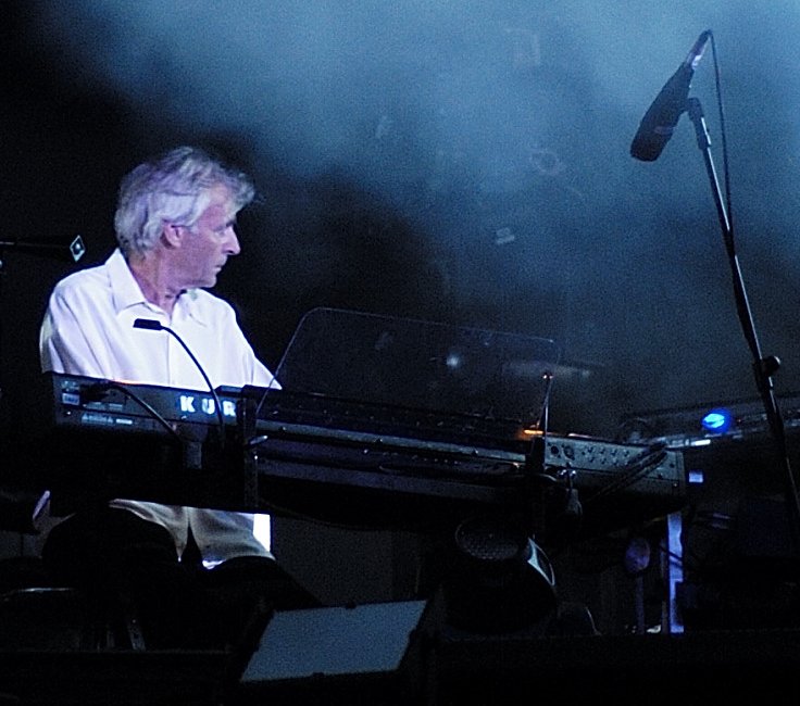 Rick Wright 1943-2008